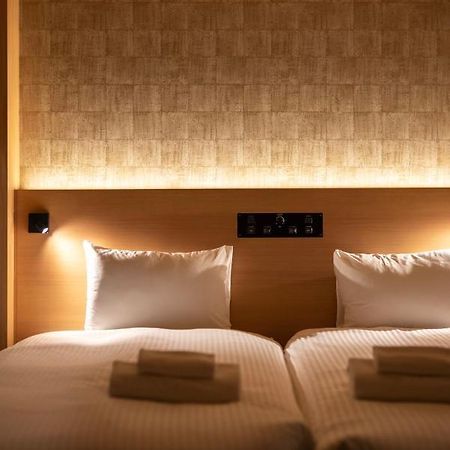Wellstay Shinsekai Wakyo Osaka Ngoại thất bức ảnh