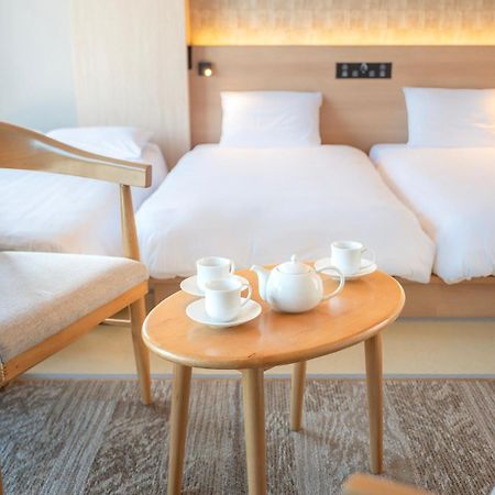Wellstay Shinsekai Wakyo Osaka Ngoại thất bức ảnh
