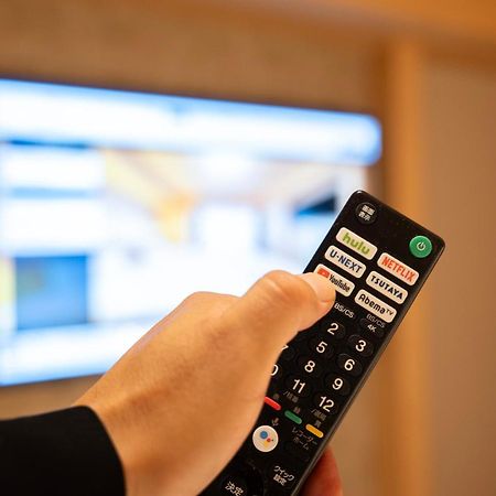 Wellstay Shinsekai Wakyo Osaka Ngoại thất bức ảnh