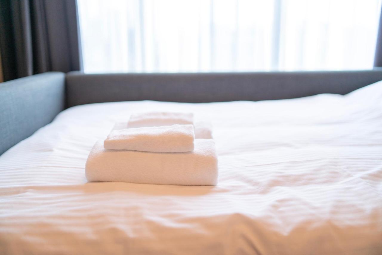 Wellstay Shinsekai Wakyo Osaka Ngoại thất bức ảnh