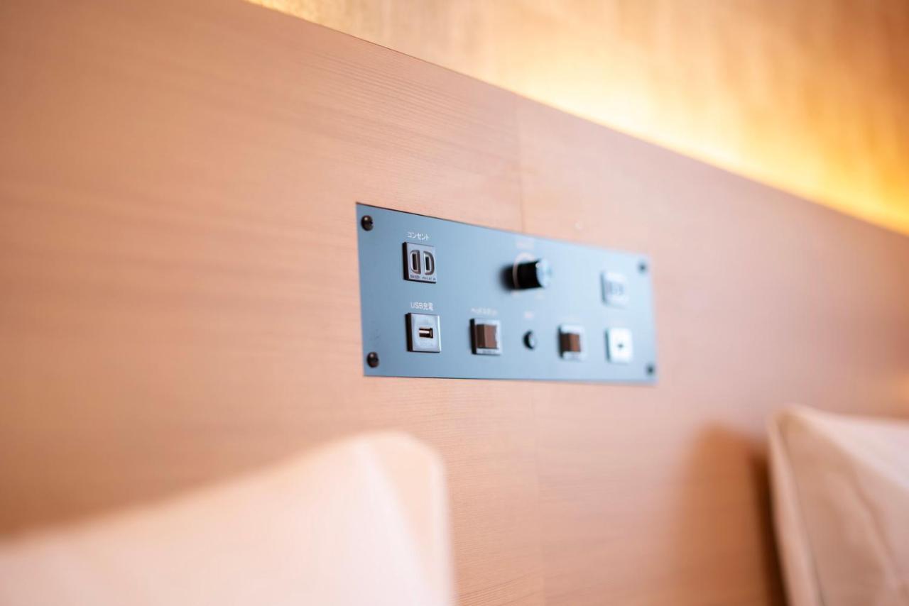 Wellstay Shinsekai Wakyo Osaka Ngoại thất bức ảnh
