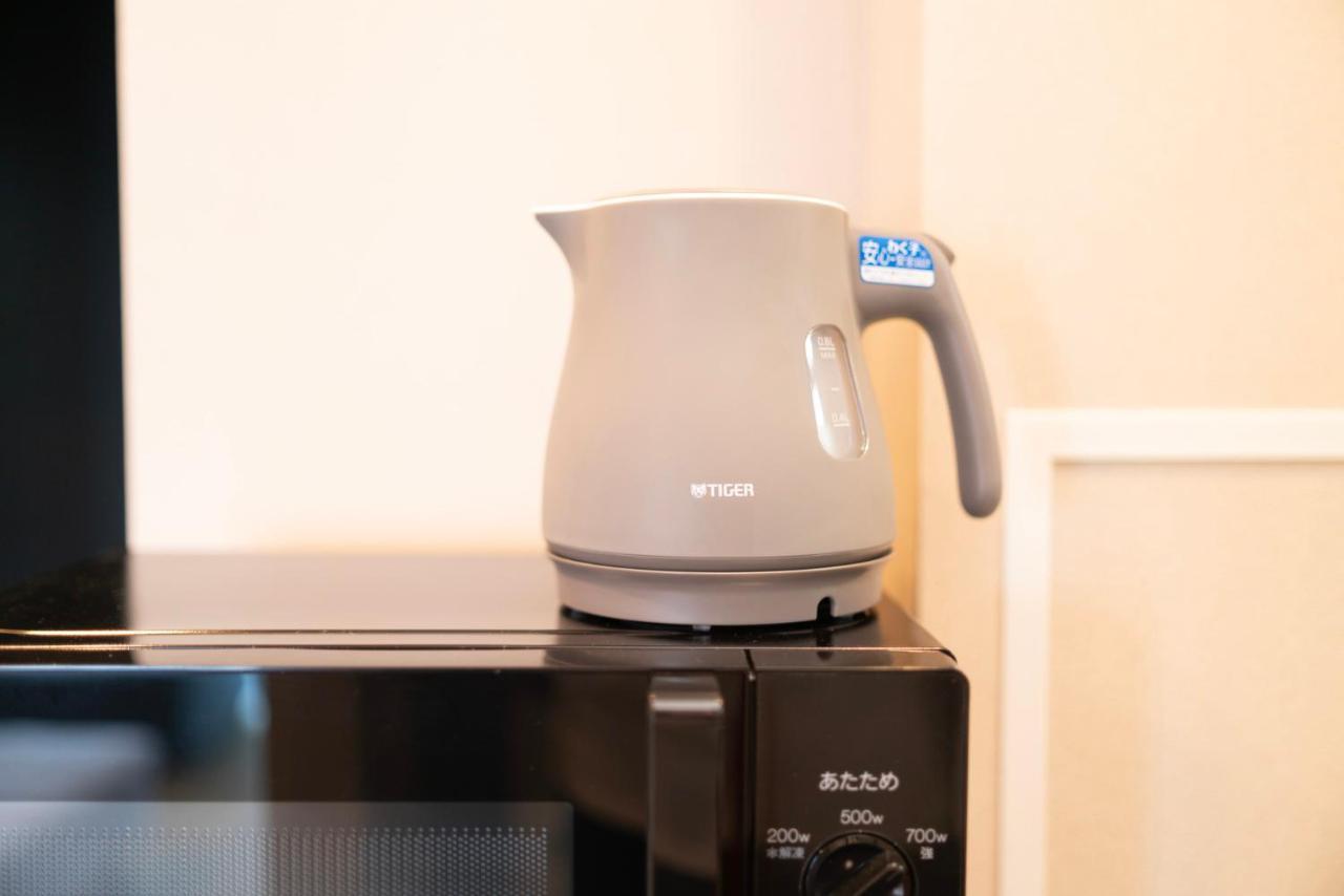 Wellstay Shinsekai Wakyo Osaka Ngoại thất bức ảnh