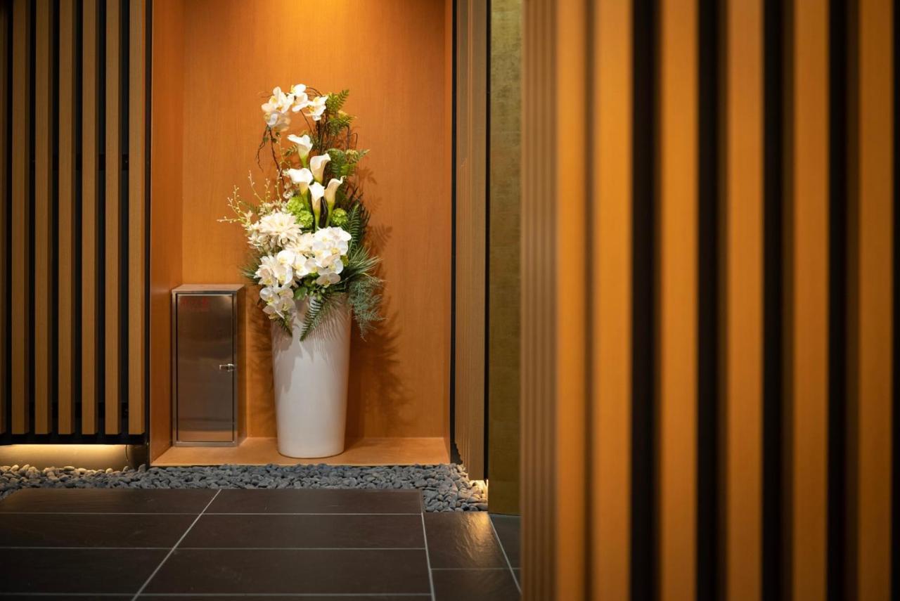 Wellstay Shinsekai Wakyo Osaka Ngoại thất bức ảnh
