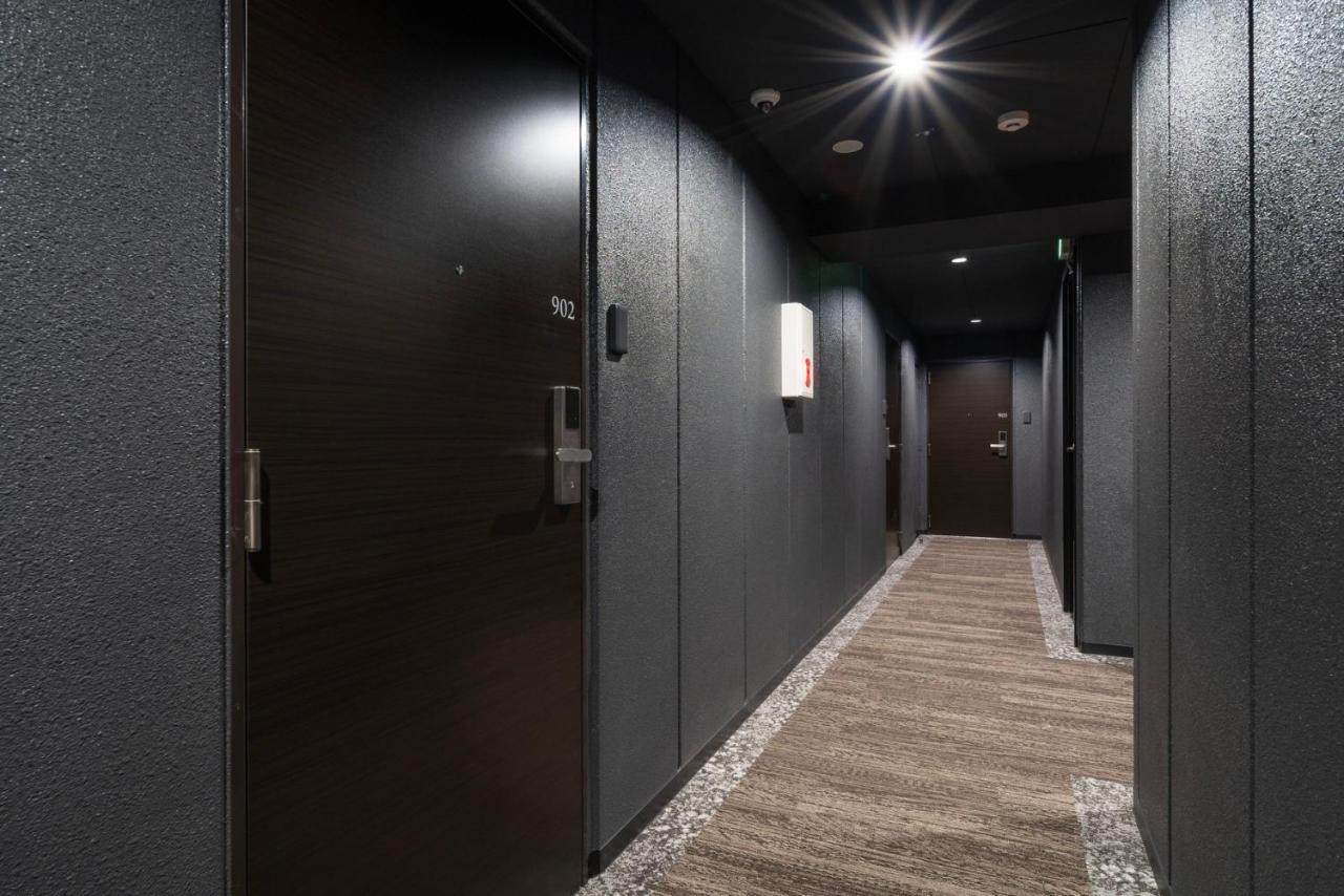 Wellstay Shinsekai Wakyo Osaka Ngoại thất bức ảnh