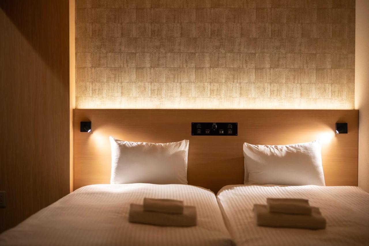 Wellstay Shinsekai Wakyo Osaka Ngoại thất bức ảnh