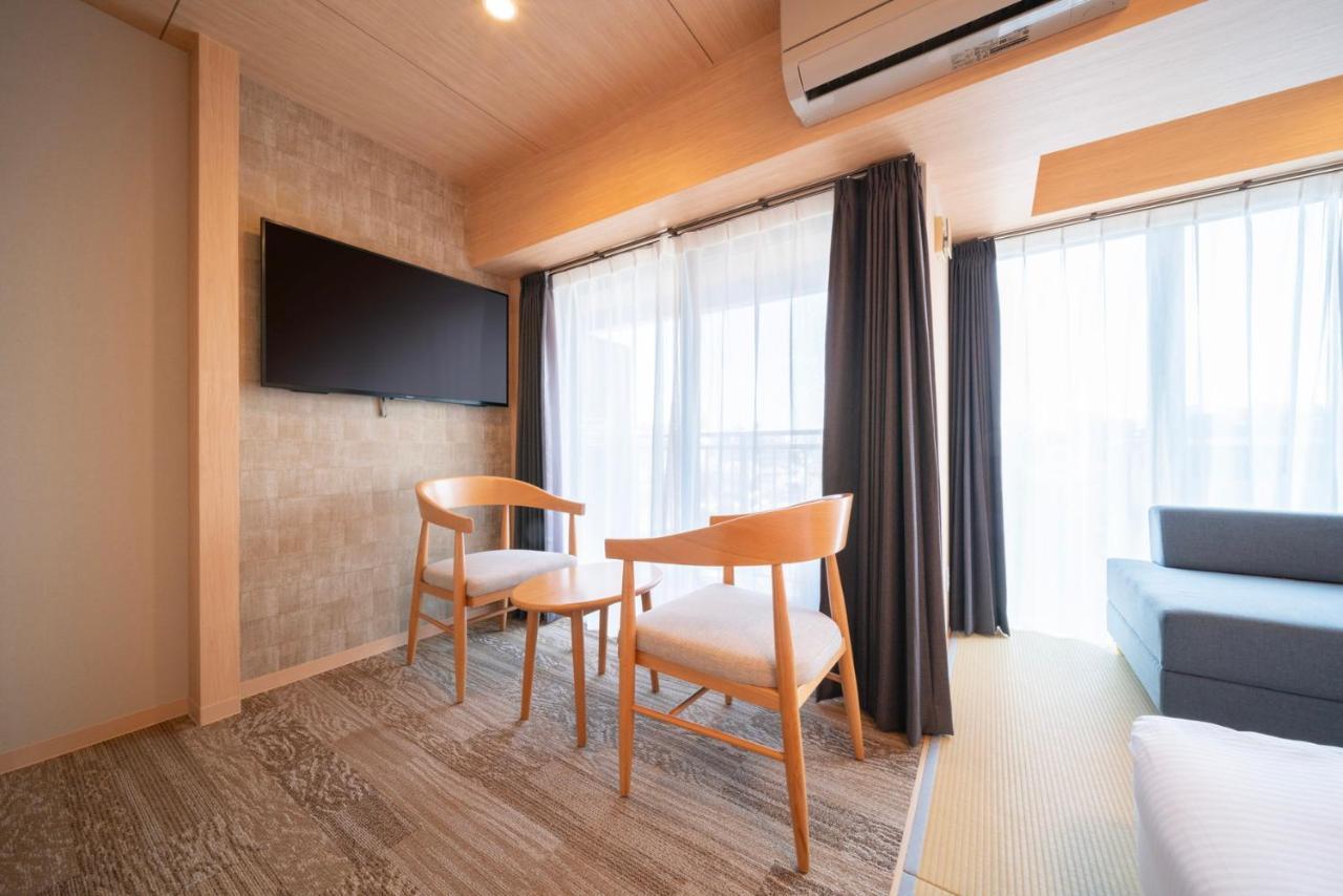 Wellstay Shinsekai Wakyo Osaka Ngoại thất bức ảnh