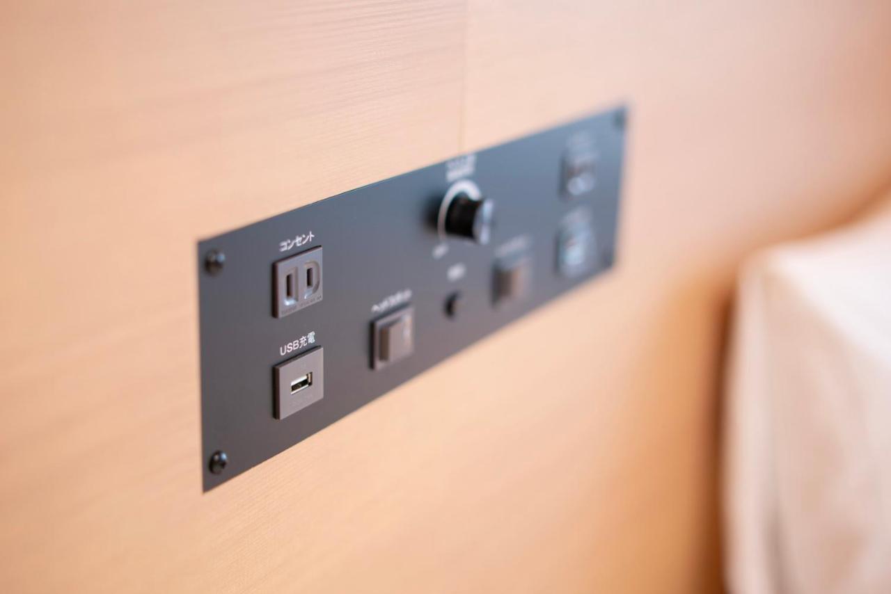 Wellstay Shinsekai Wakyo Osaka Ngoại thất bức ảnh