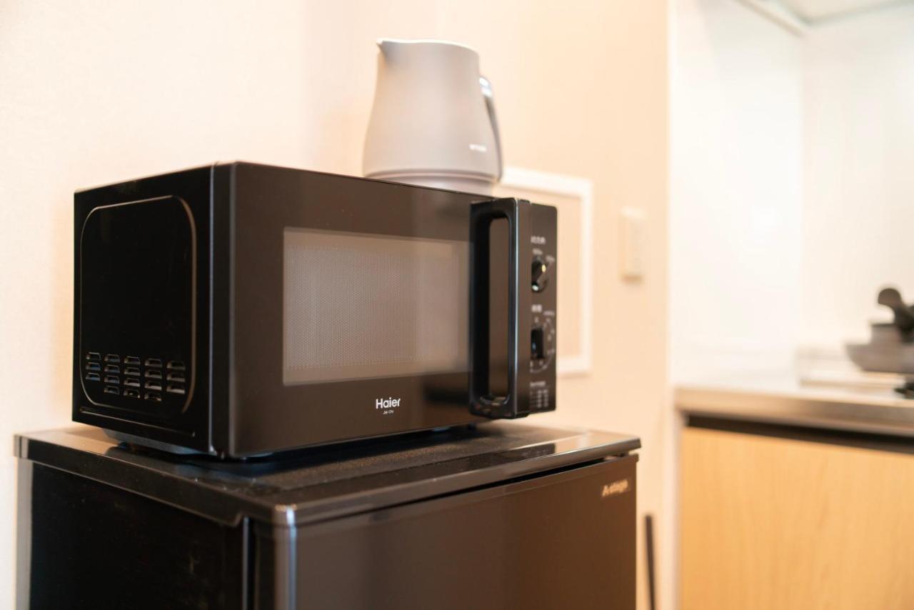 Wellstay Shinsekai Wakyo Osaka Ngoại thất bức ảnh