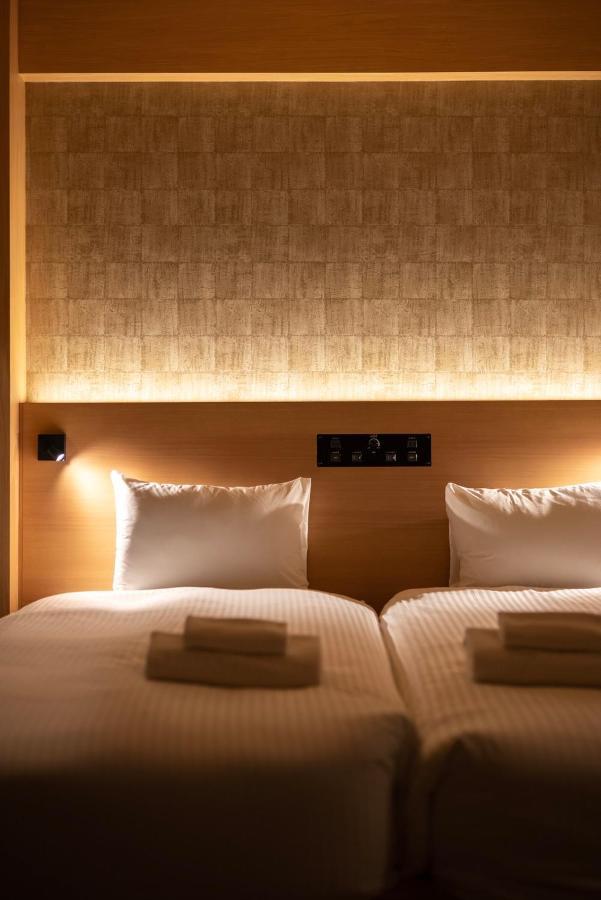 Wellstay Shinsekai Wakyo Osaka Ngoại thất bức ảnh