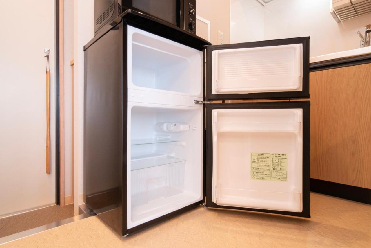 Wellstay Shinsekai Wakyo Osaka Ngoại thất bức ảnh