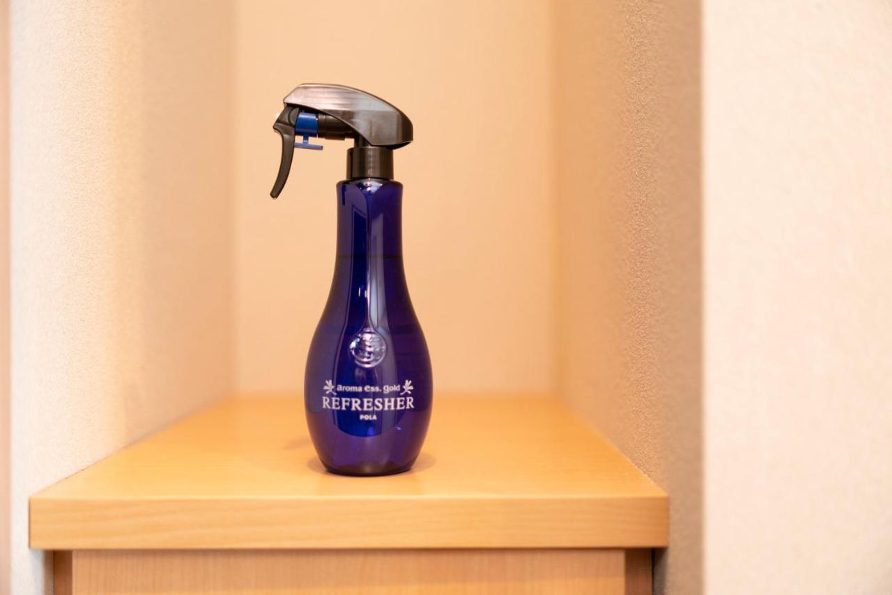 Wellstay Shinsekai Wakyo Osaka Ngoại thất bức ảnh