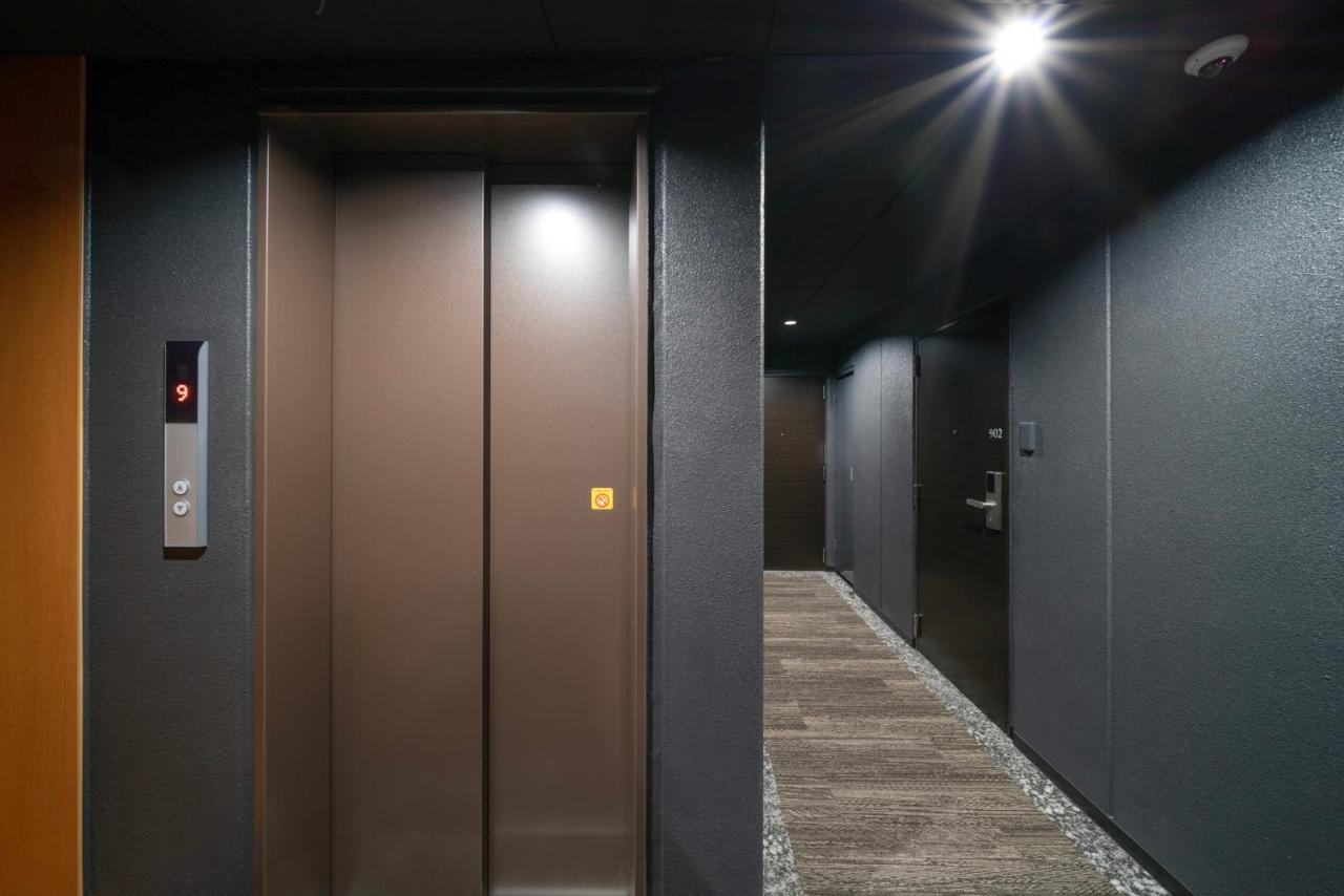 Wellstay Shinsekai Wakyo Osaka Ngoại thất bức ảnh