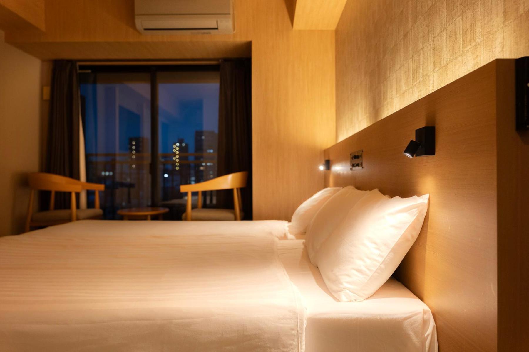 Wellstay Shinsekai Wakyo Osaka Ngoại thất bức ảnh